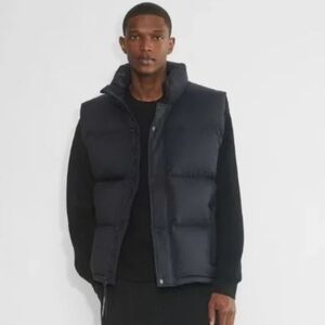 Aritzia Super Puff Vest Men's